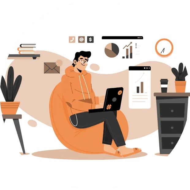 5Noofficedistractions 1