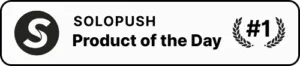 SoloPush Badge