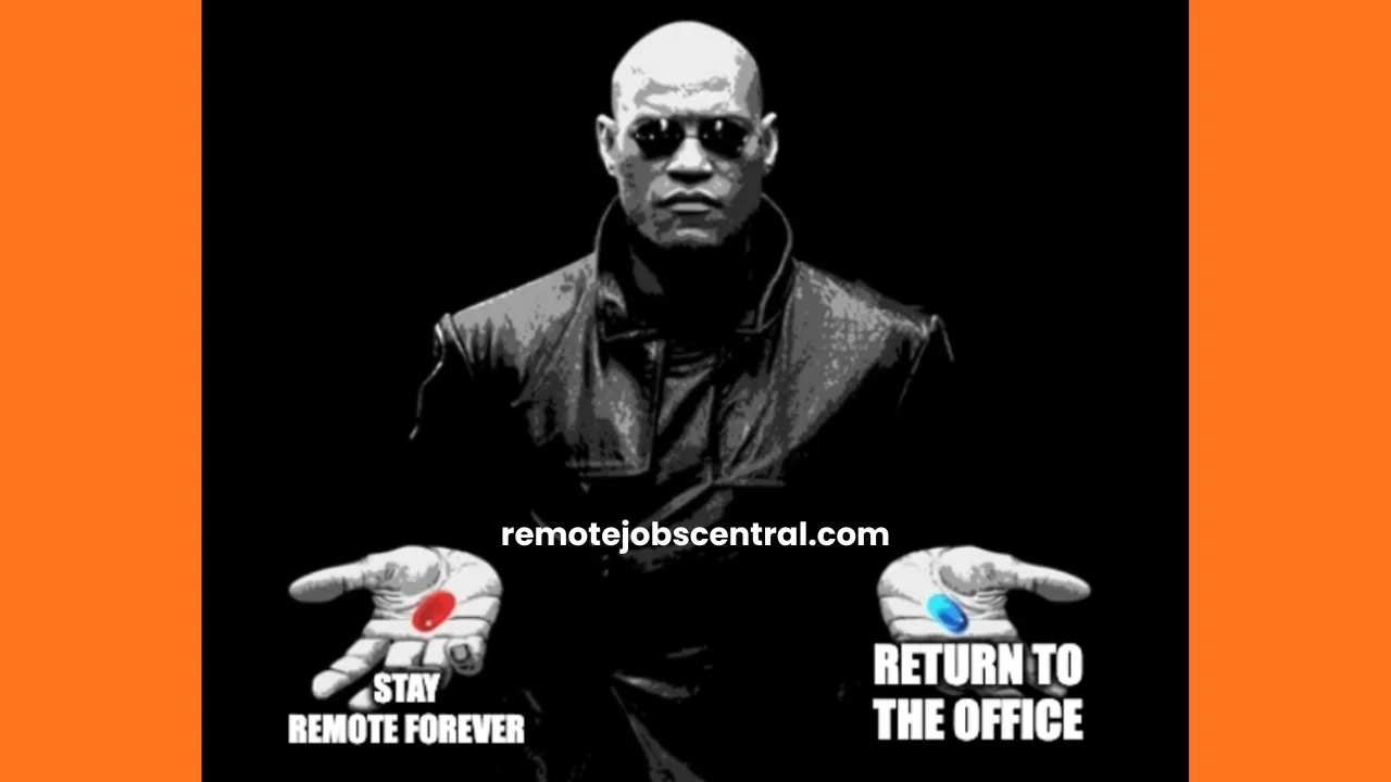 Companies Who Work From Home 1