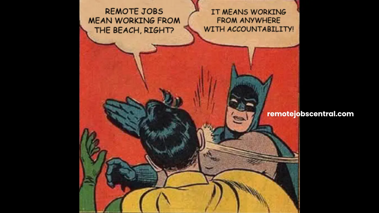 What Are Remote Jobs